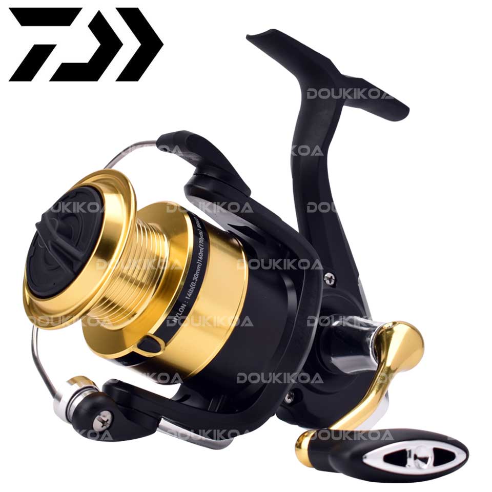 Abu Garcia Reel Max - 2023 دايوا RS بكرة صيد السمك
