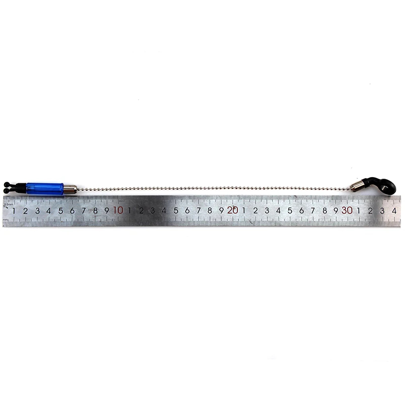 JSFUN 3 قطعة إنذار صيد سمك الش - مراجعة Bite Indicator وسعره