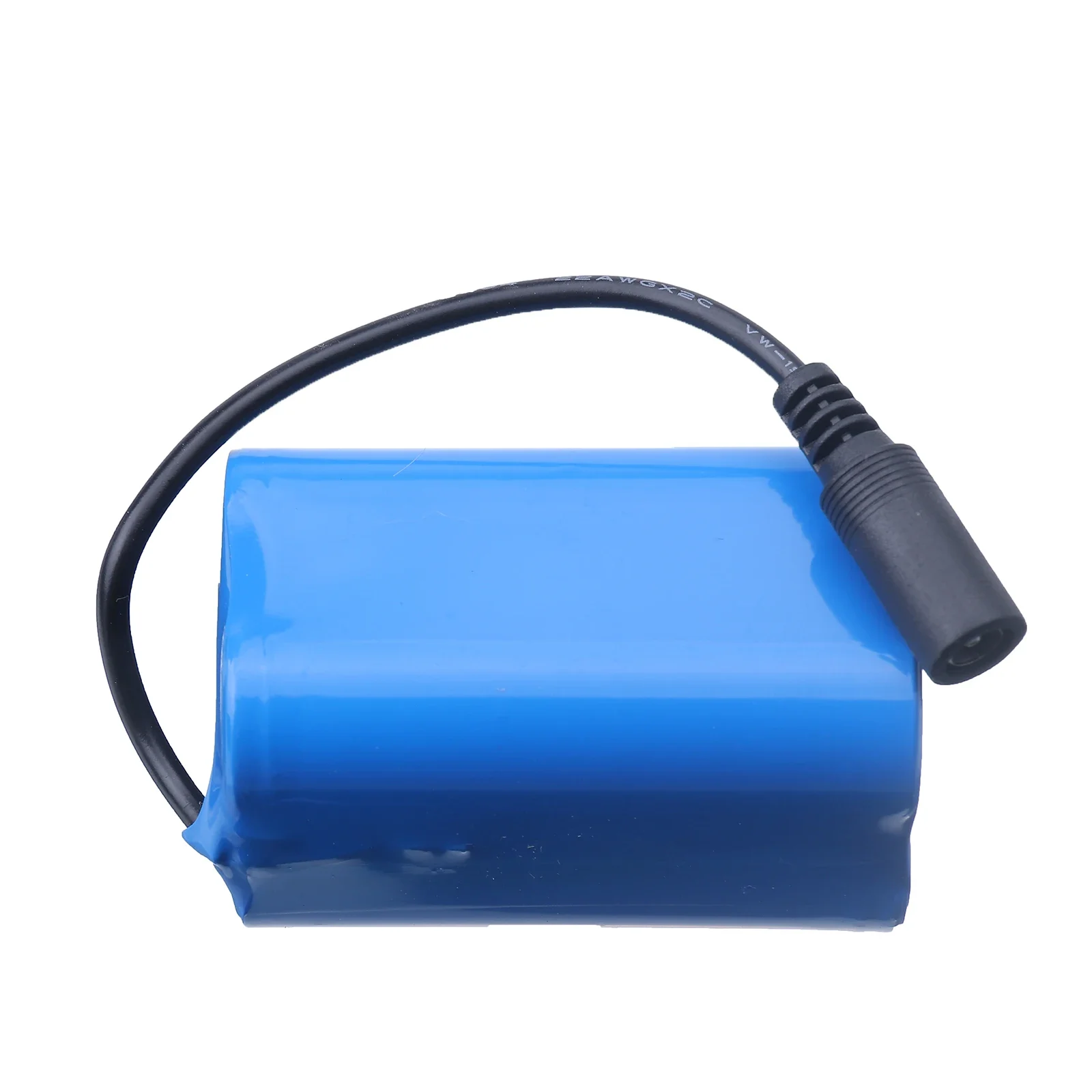 بطارية بديلة 7.4 فولت 12000 مل - مراجعة Fish Finder Charger وسعره