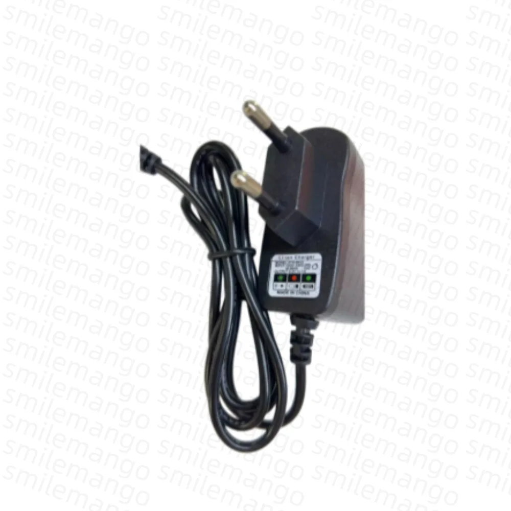 بطارية 7.4 فولت 12000 مللي أمب - مراجعة Fish Finder Charger وسعره