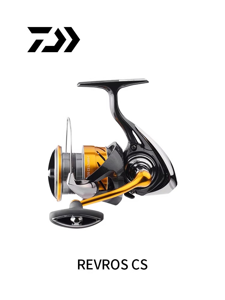 بكرة صيد دوارة CS LT ، بكرة صب - مراجعة Daiwa Reel Fuego وسعره